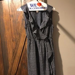 Motherhood Maternity dress